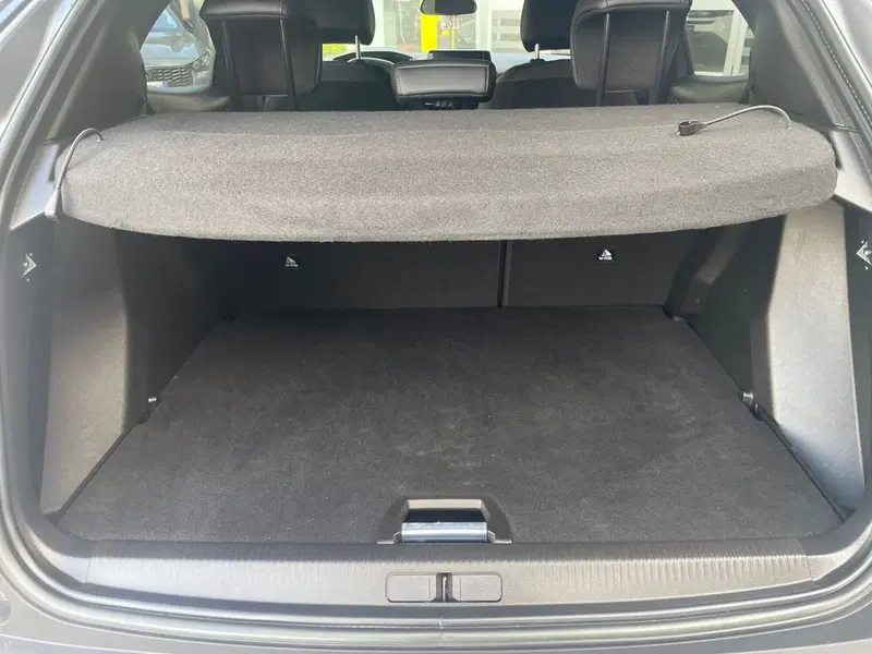 Peugeot 2008 usata a Salerno (7)