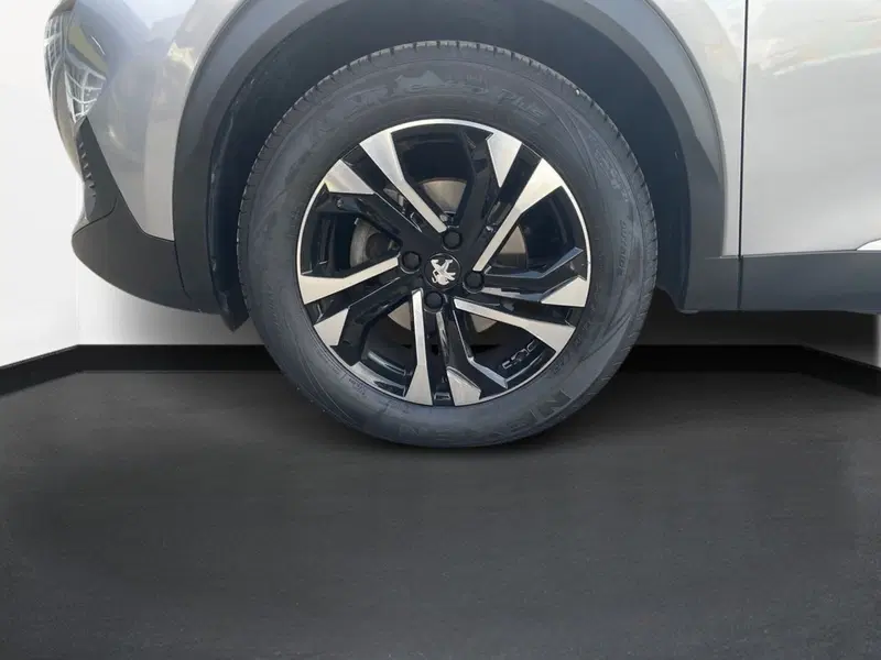 Peugeot 2008 usata a Salerno (8)