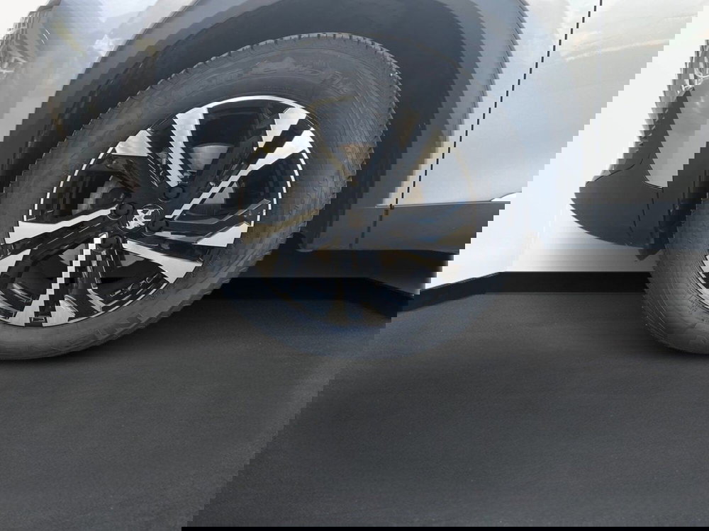 Peugeot 2008 usata a Salerno (8)