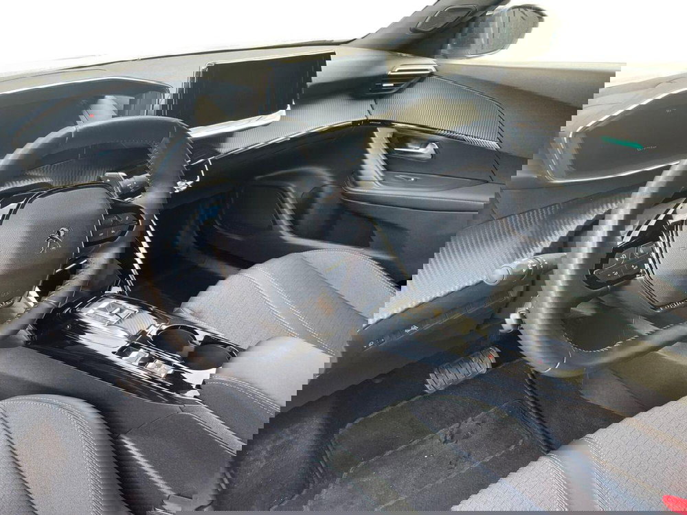 Peugeot 2008 usata a Salerno (9)