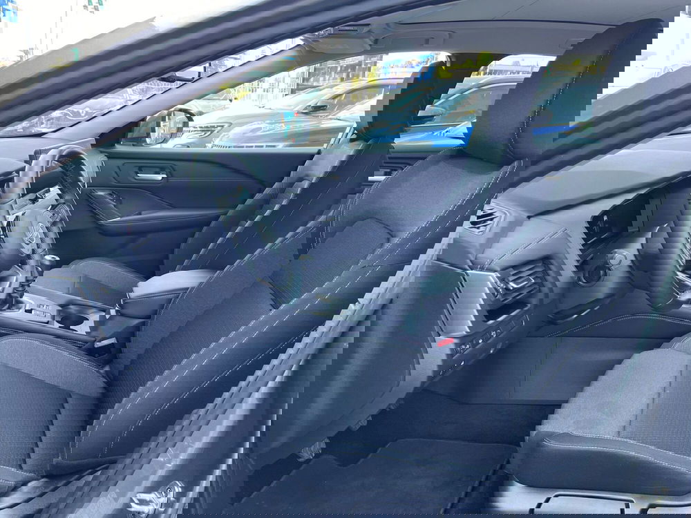 Nissan Qashqai usata a Rimini (3)