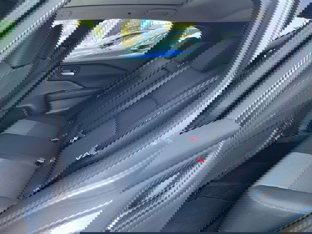 Nissan Qashqai usata a Rimini (4)