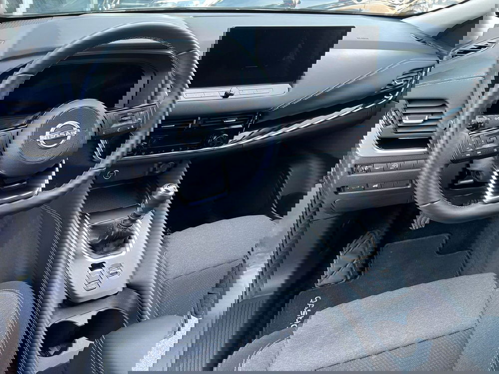 Nissan Qashqai usata a Rimini (5)