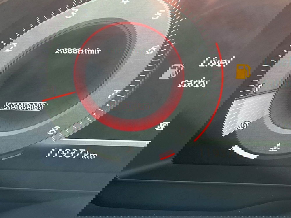 Nissan Qashqai usata a Rimini (6)