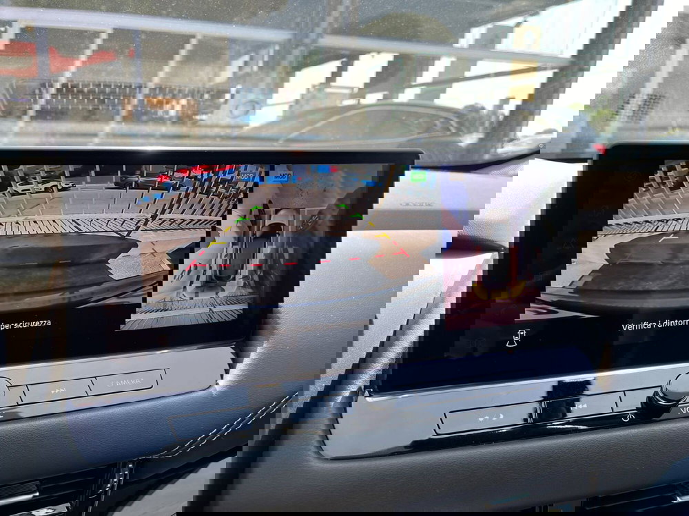 Nissan Qashqai usata a Rimini (7)