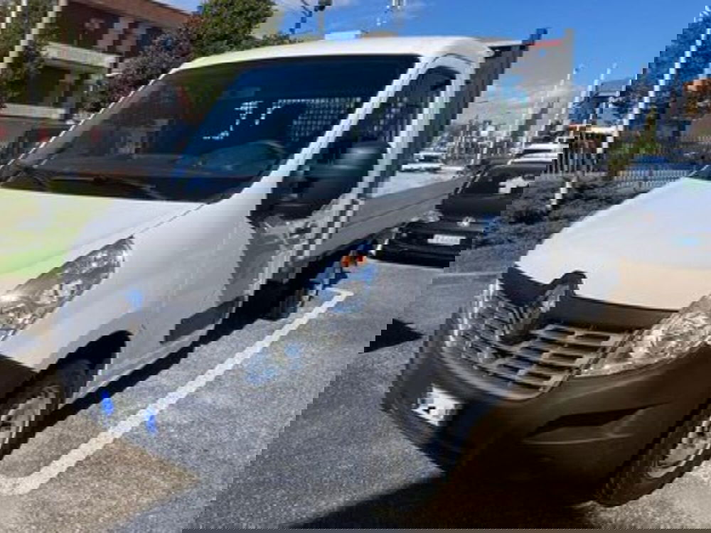 Renault Master usata a Rimini