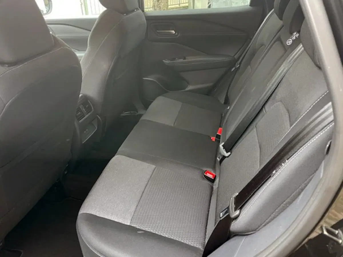 Nissan Qashqai usata a Rimini (10)