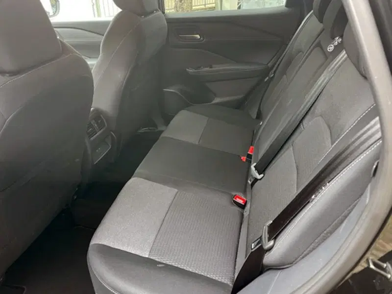 Nissan Qashqai usata a Rimini (10)