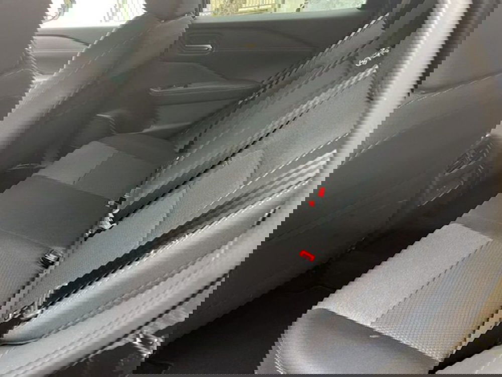 Nissan Qashqai usata a Rimini (10)