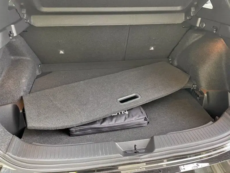 Nissan Qashqai usata a Rimini (11)