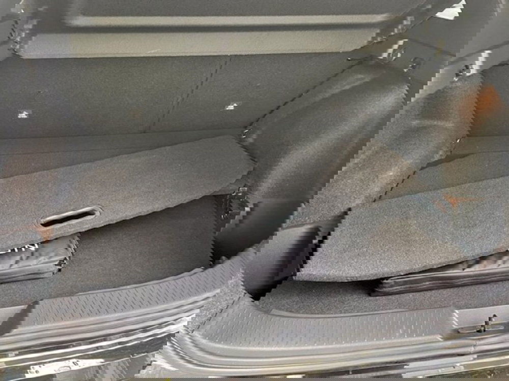 Nissan Qashqai usata a Rimini (11)