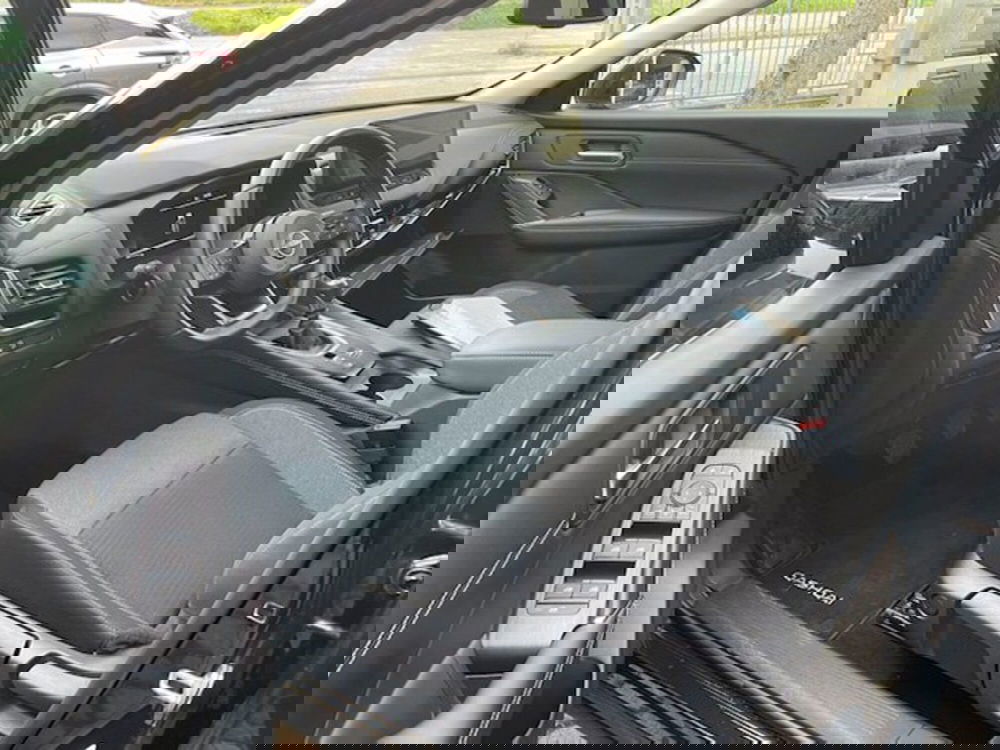 Nissan Qashqai usata a Rimini (6)