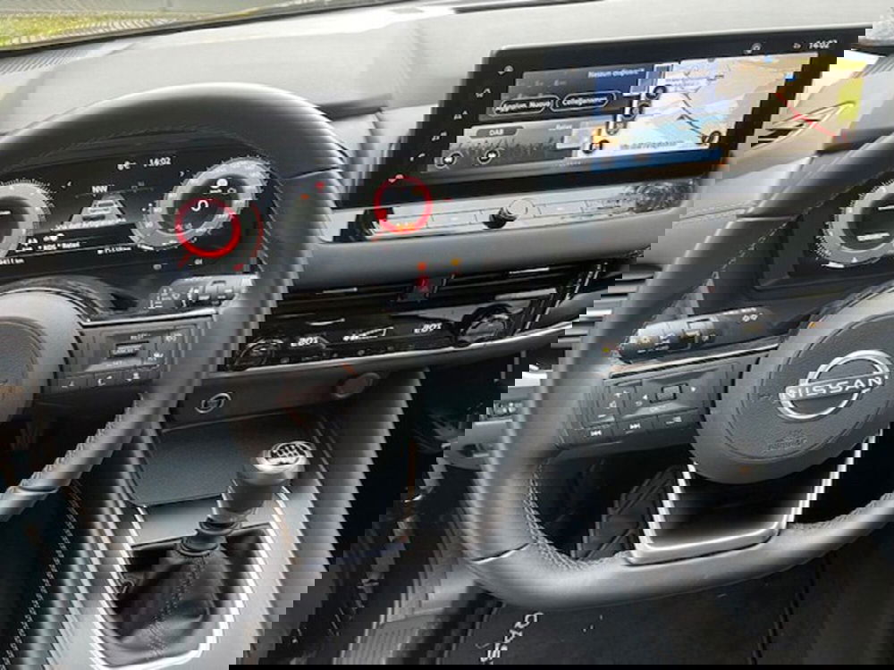 Nissan Qashqai usata a Rimini (7)