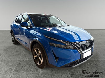 Nissan Qashqai 1.5 e-power N-Connecta 2wd nuova a Rimini