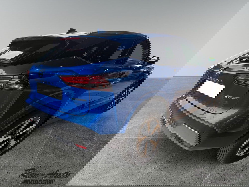 Nissan Qashqai nuova a Rimini (2)