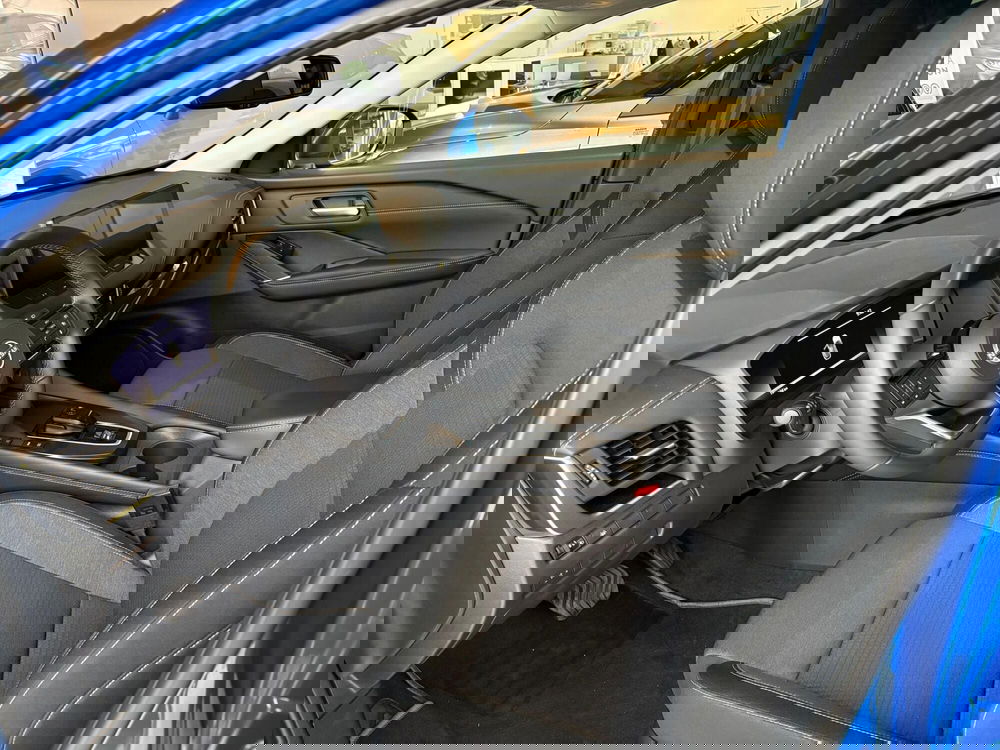 Nissan Qashqai nuova a Rimini (4)