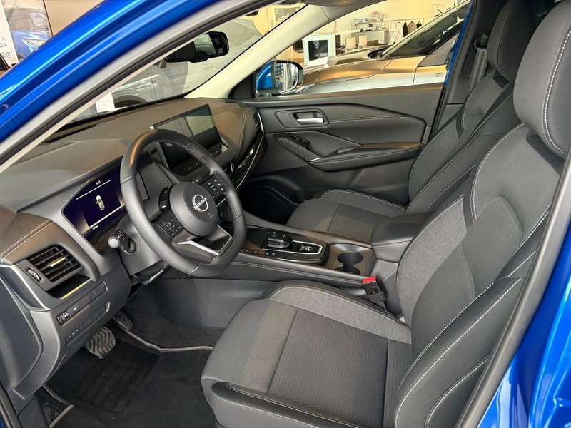Nissan Qashqai nuova a Rimini (4)