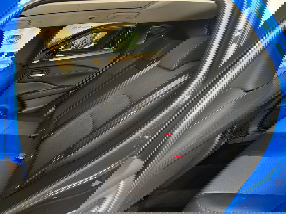 Nissan Qashqai nuova a Rimini (6)