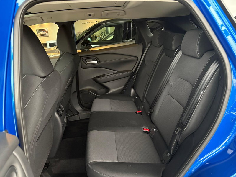 Nissan Qashqai nuova a Rimini (6)
