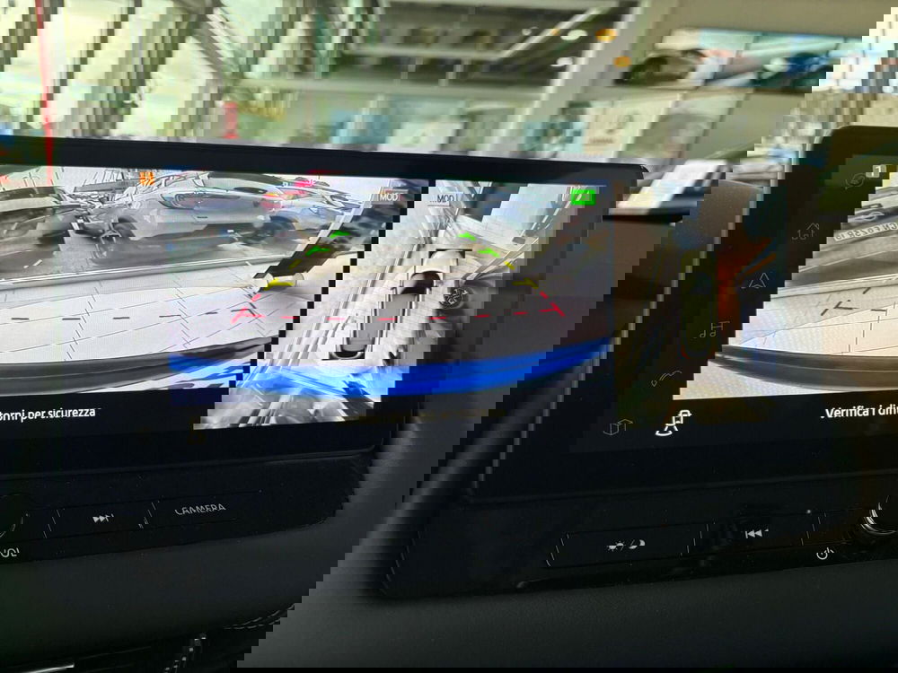 Nissan Qashqai nuova a Rimini (8)