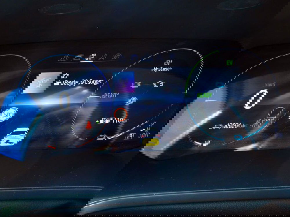 Renault Captur usata a Rimini (10)