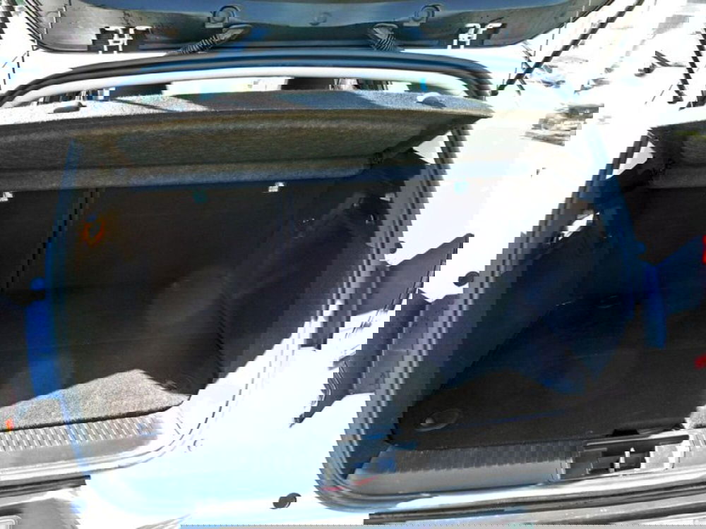 Renault Captur usata a Rimini (13)