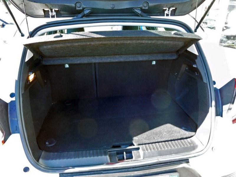 Renault Captur usata a Rimini (13)