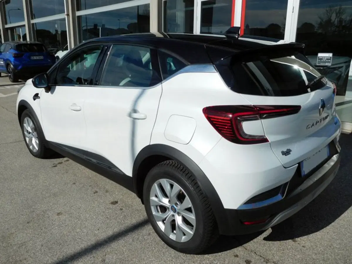 Renault Captur usata a Rimini (3)