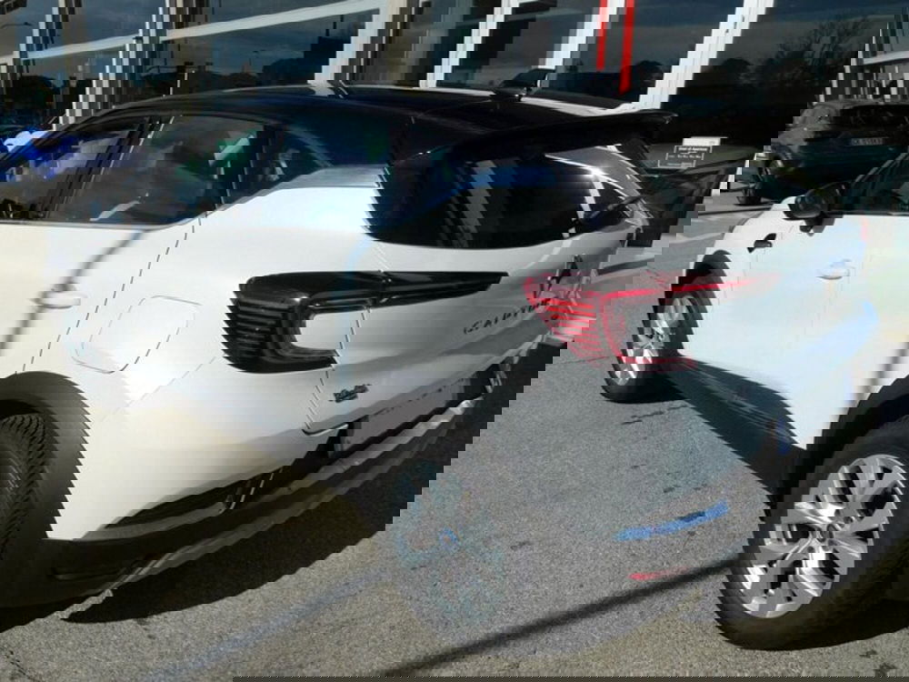 Renault Captur usata a Rimini (3)