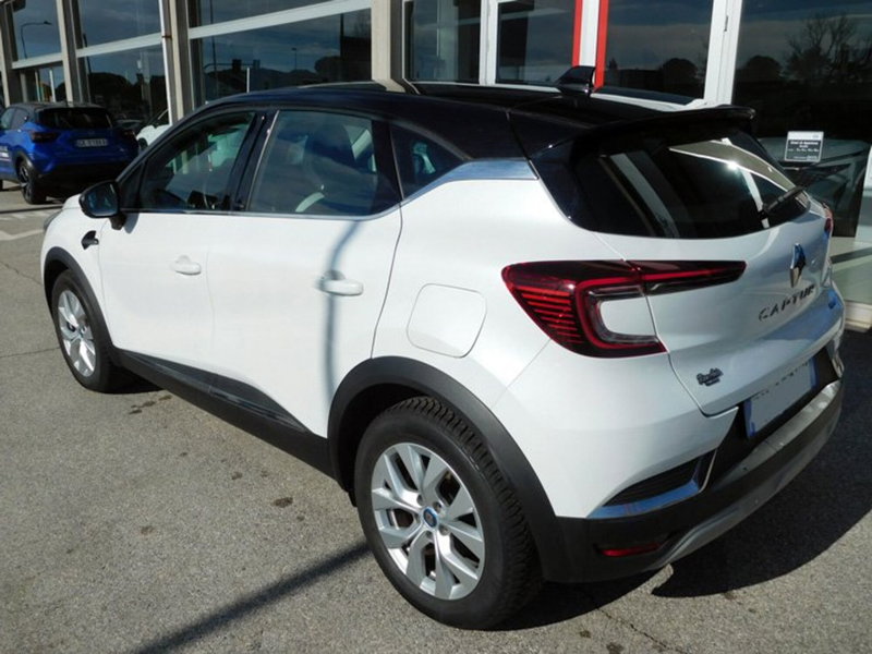 Renault Captur usata a Rimini (3)
