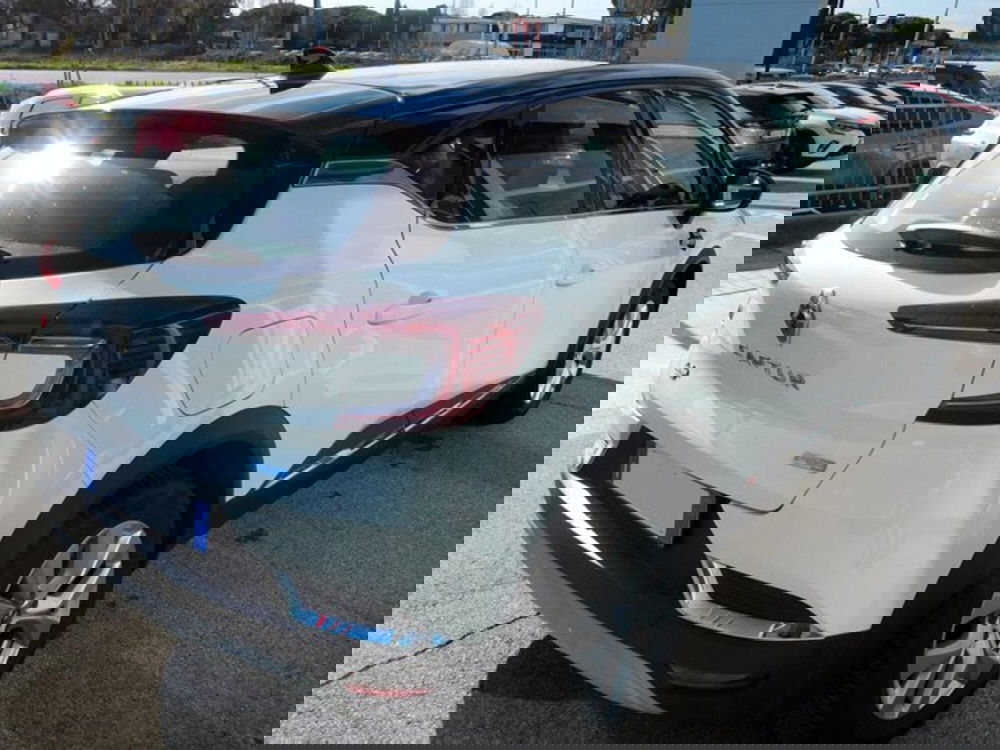 Renault Captur usata a Rimini (4)