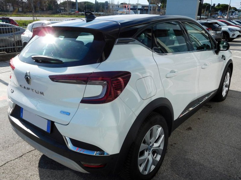 Renault Captur usata a Rimini (4)