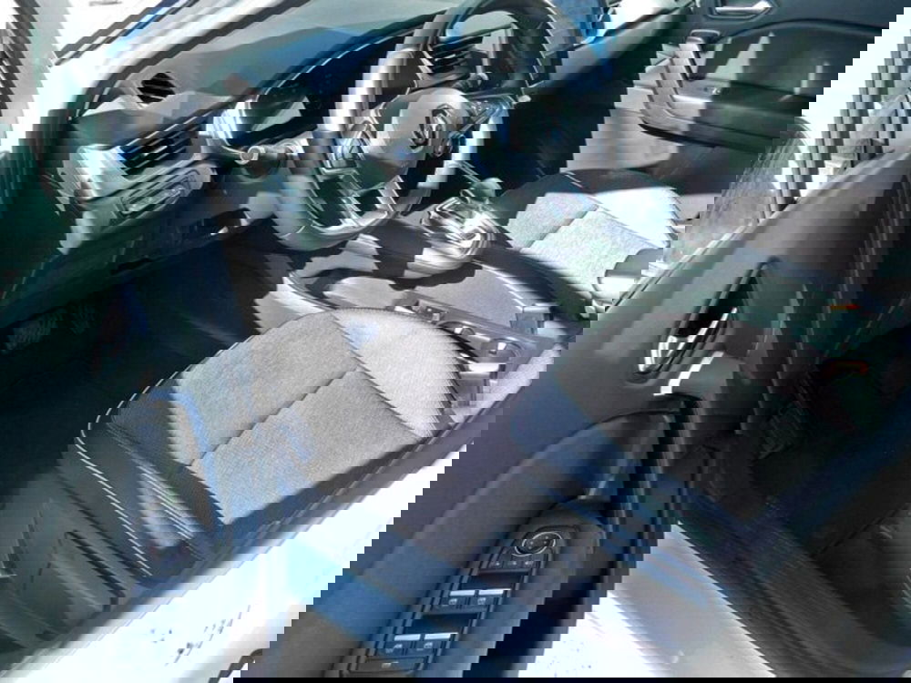 Renault Captur usata a Rimini (5)