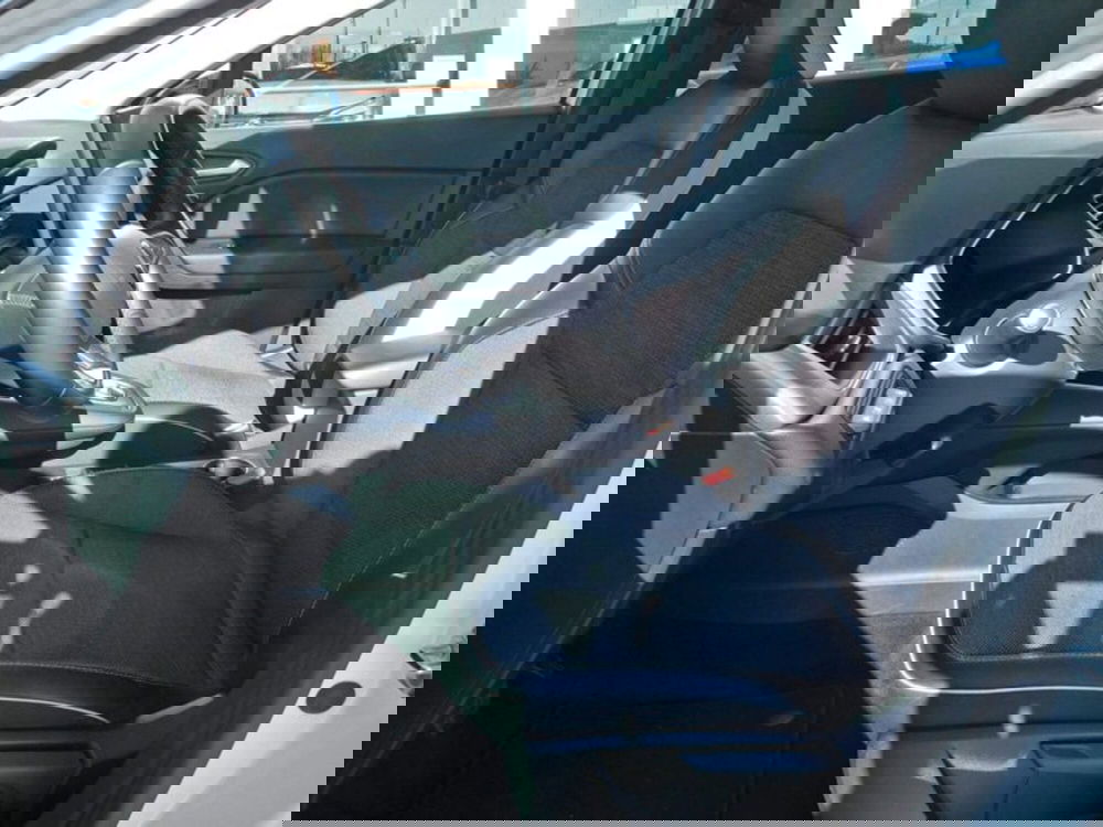 Renault Captur usata a Rimini (6)