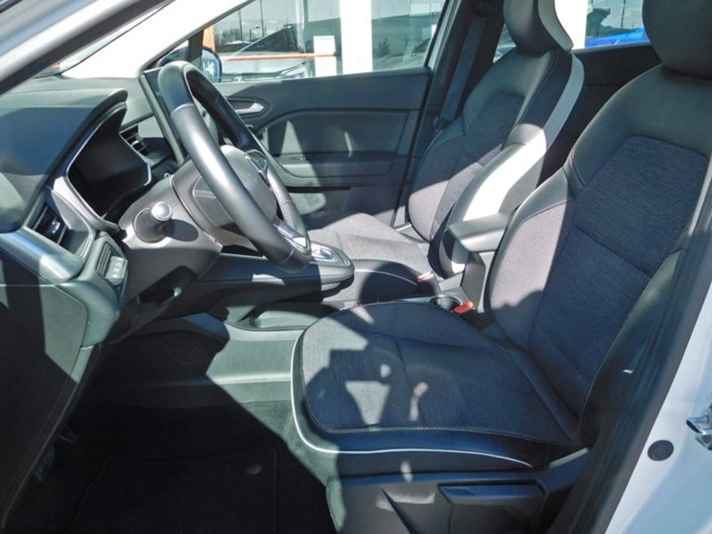 Renault Captur usata a Rimini (6)