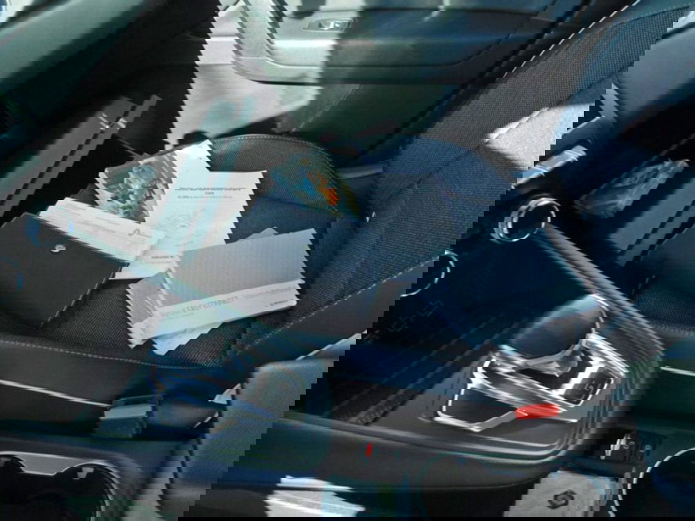 Renault Captur usata a Rimini (7)