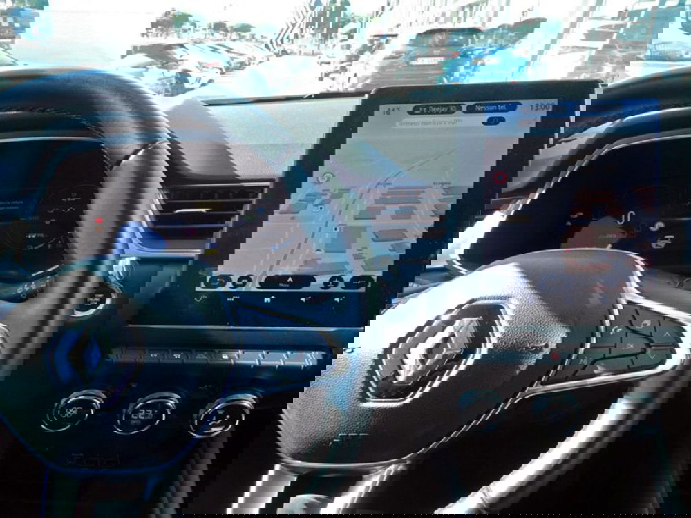 Renault Captur usata a Rimini (8)