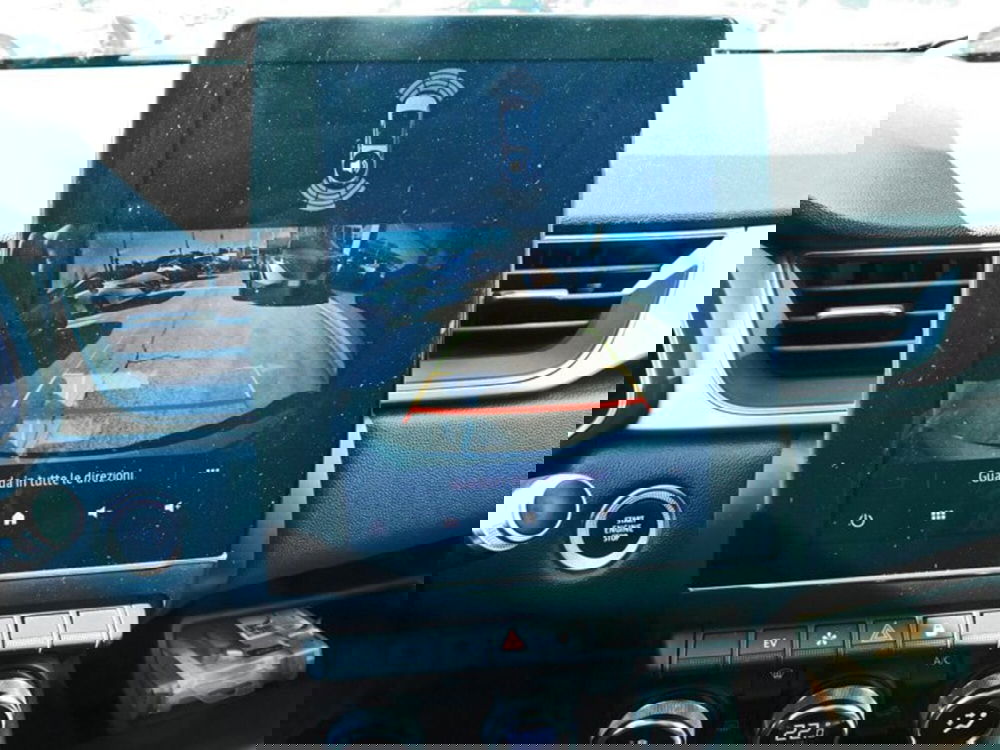 Renault Captur usata a Rimini (9)