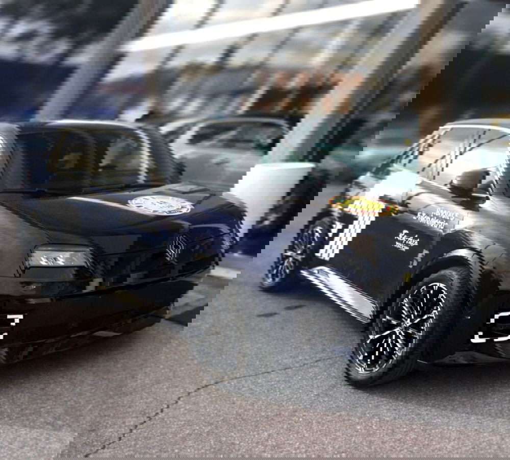 Renault Renault 5 usata a Rimini