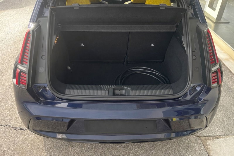 Renault Renault 5 usata a Rimini (10)