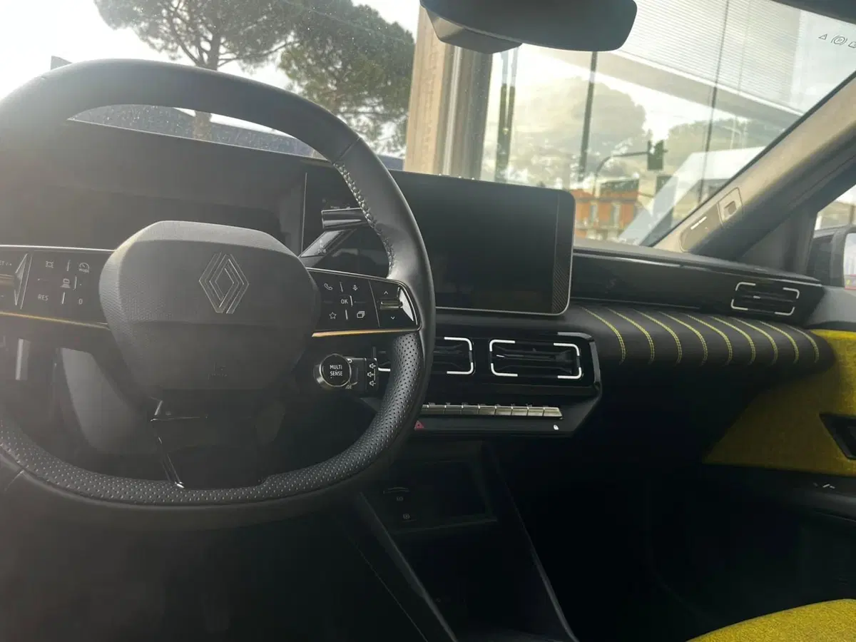 Renault Renault 5 usata a Rimini (12)