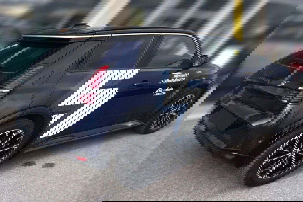 Renault Renault 5 usata a Rimini (2)