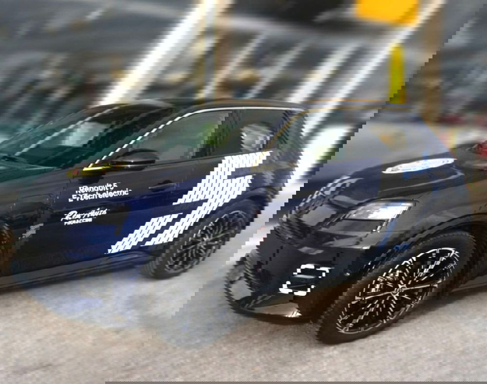 Renault Renault 5 usata a Rimini (5)