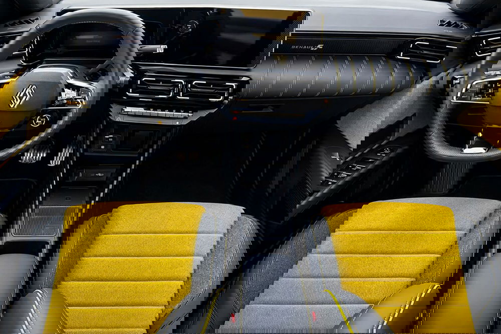 Renault Renault 5 usata a Rimini (7)