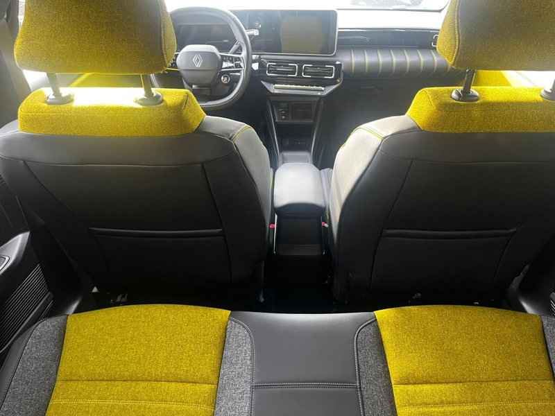 Renault Renault 5 usata a Rimini (8)