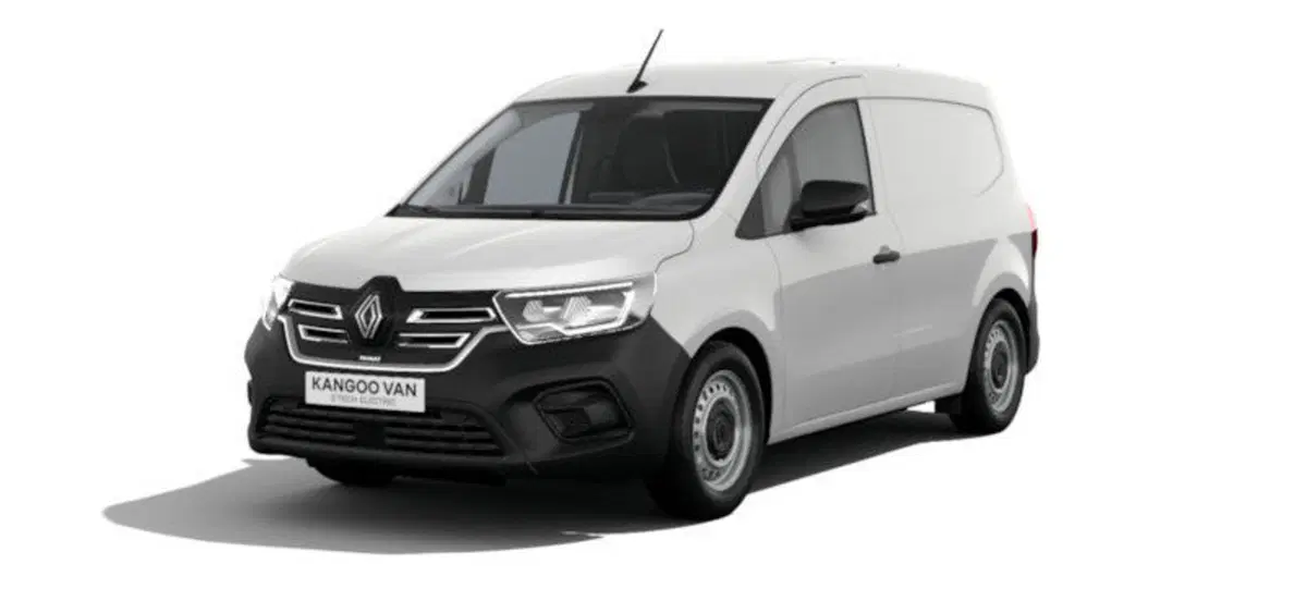 Renault Kangoo Furgone nuova a Rimini