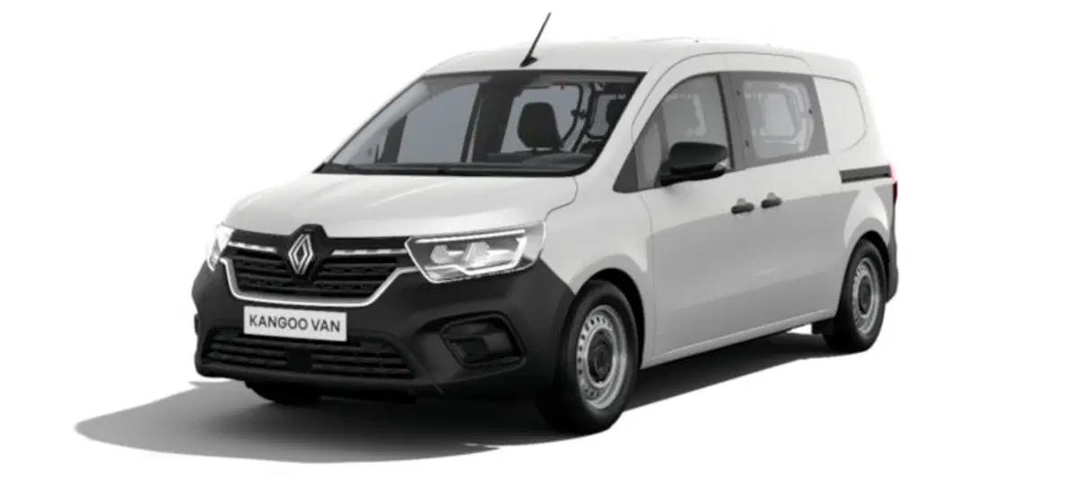 Renault Kangoo Furgone nuova a Rimini