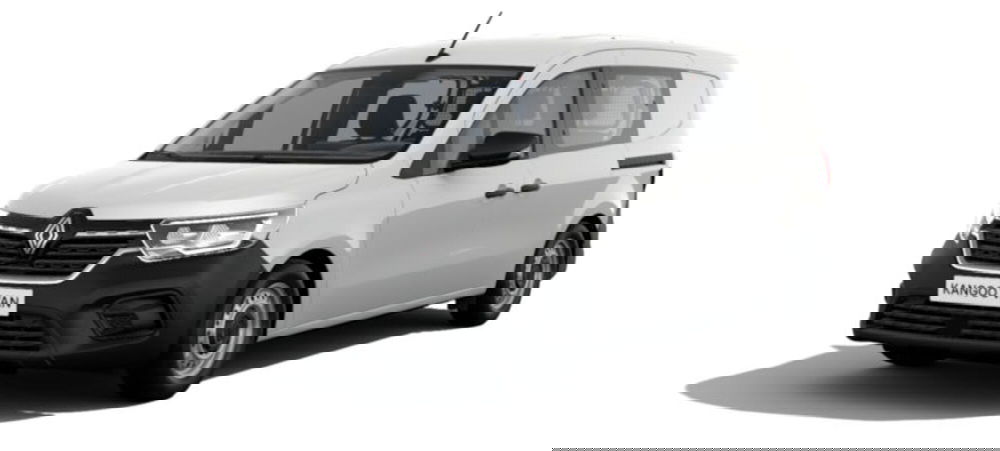 Renault Kangoo Furgone nuova a Rimini