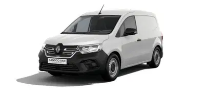 Renault Kangoo Furgone van e-tech AC11 L2 comfort range my24 nuova a Rimini