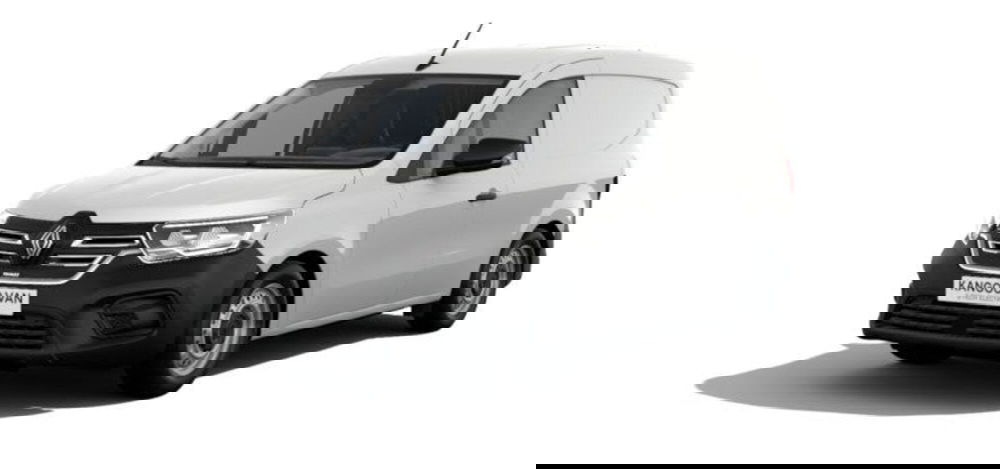 Renault Kangoo Furgone nuova a Rimini